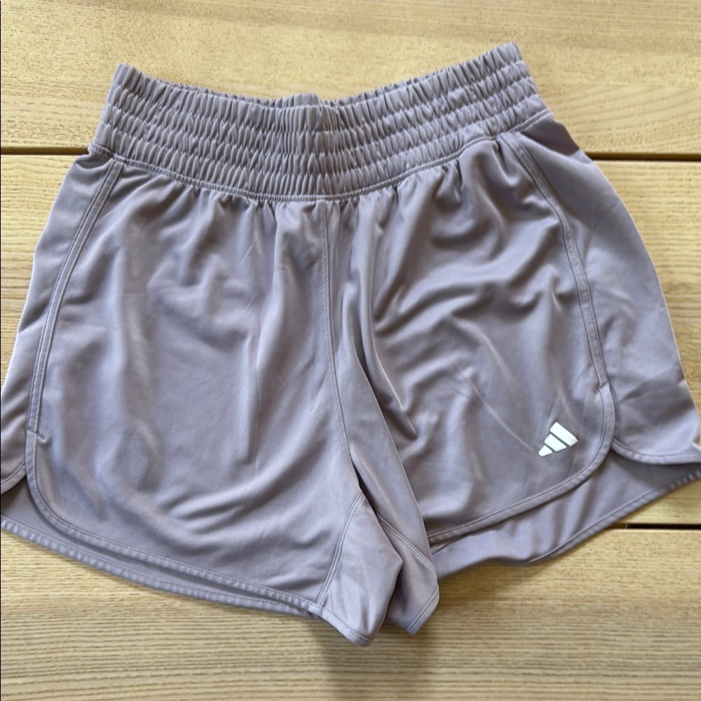 Women’s adidas gym shorts